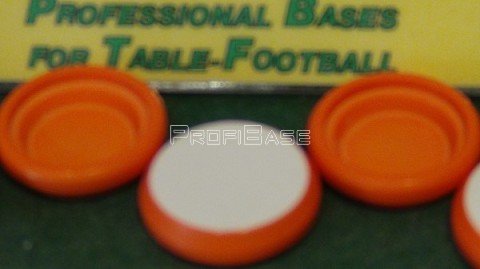 C3S vuota, PVC, bicolore (modello ’Cooper’)
