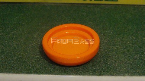C3M vuota, poliestere, monocolore