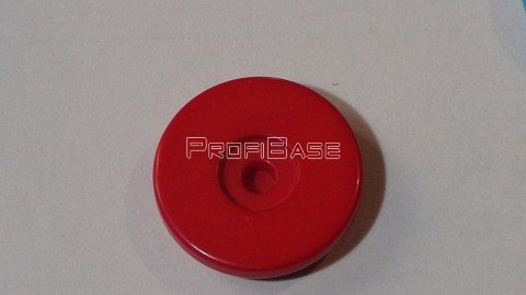 C3M piena, poliestere, monocolore