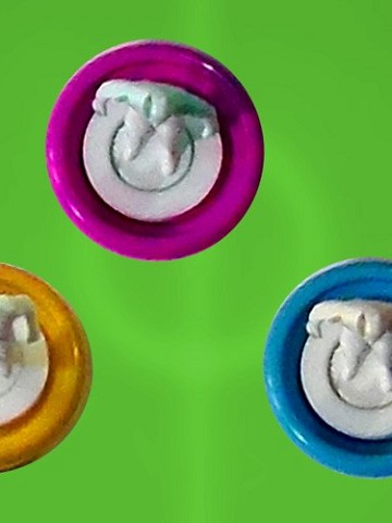 Basi e Dischetti Professionali per il Gioco del Subbuteo