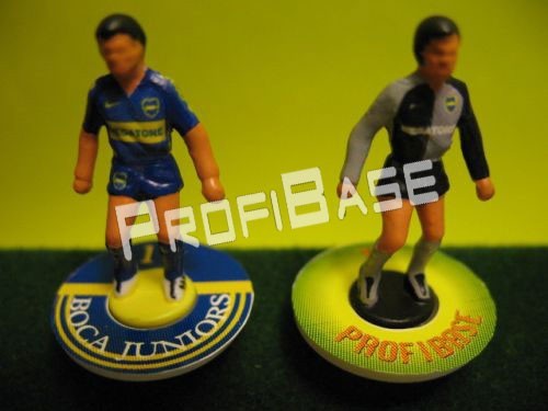 La Storia di ProfiBase